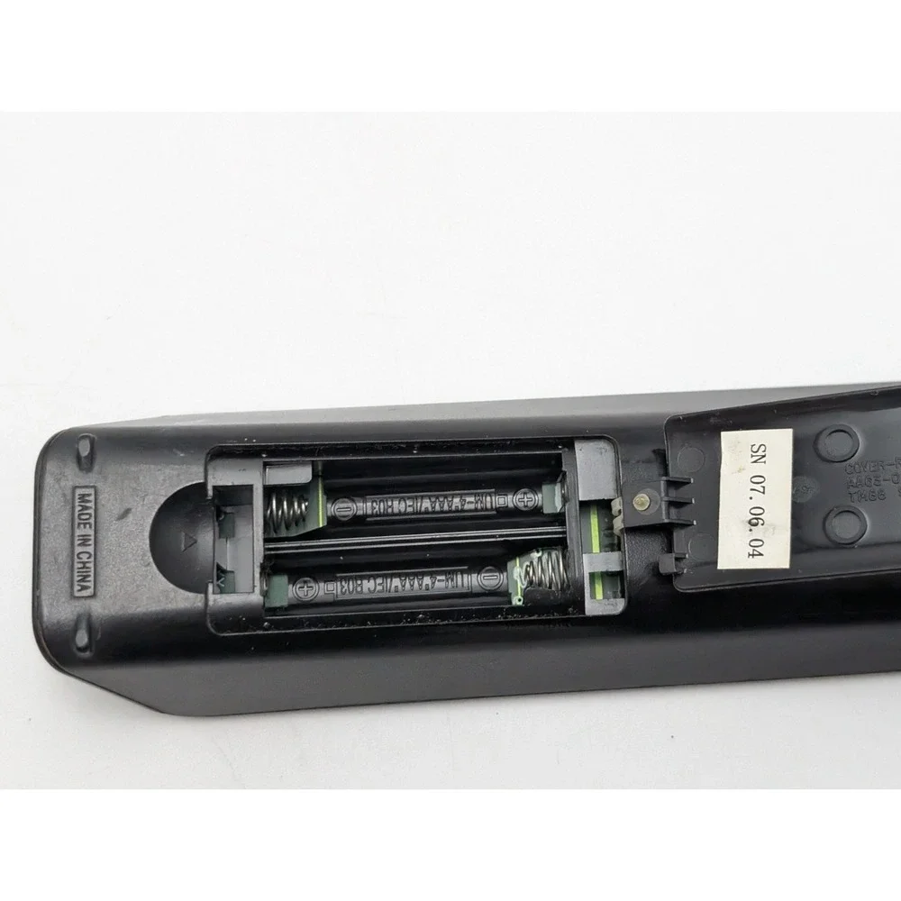 Genuine Samsung BP59-00123A TV Remote control TESTED
